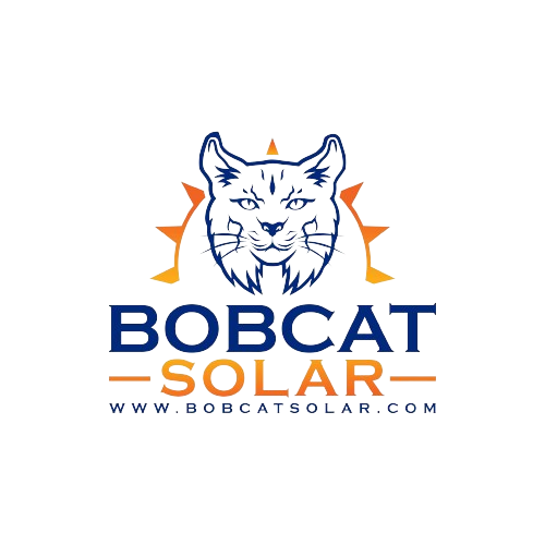 Bobcat Solar LLC Logo